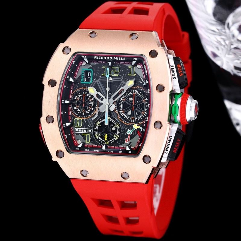 RICHARD MILLE Watches - Click Image to Close